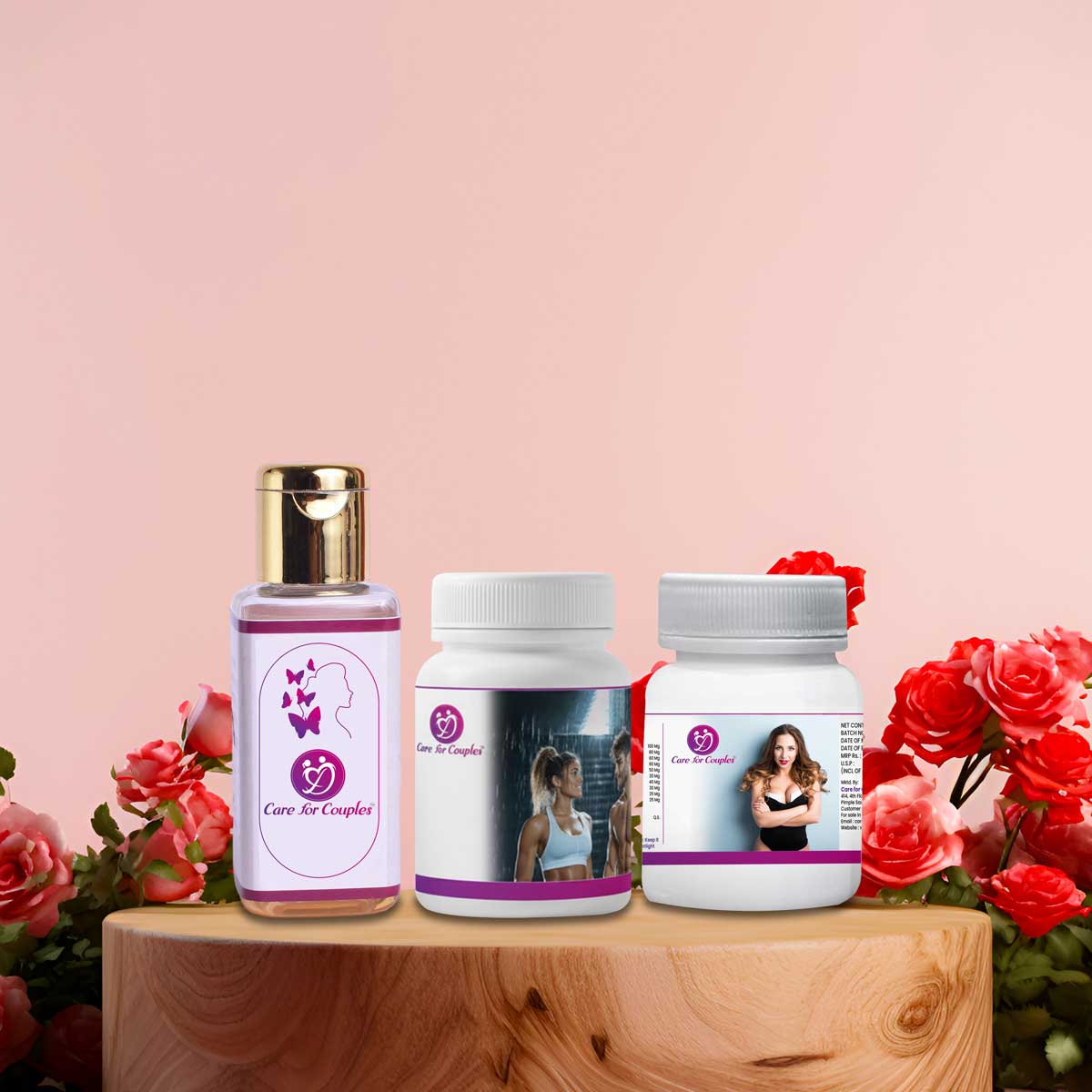 Brest Enhancement (BI) Kit